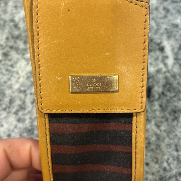 Gucci pouch - Picture 2 of 6